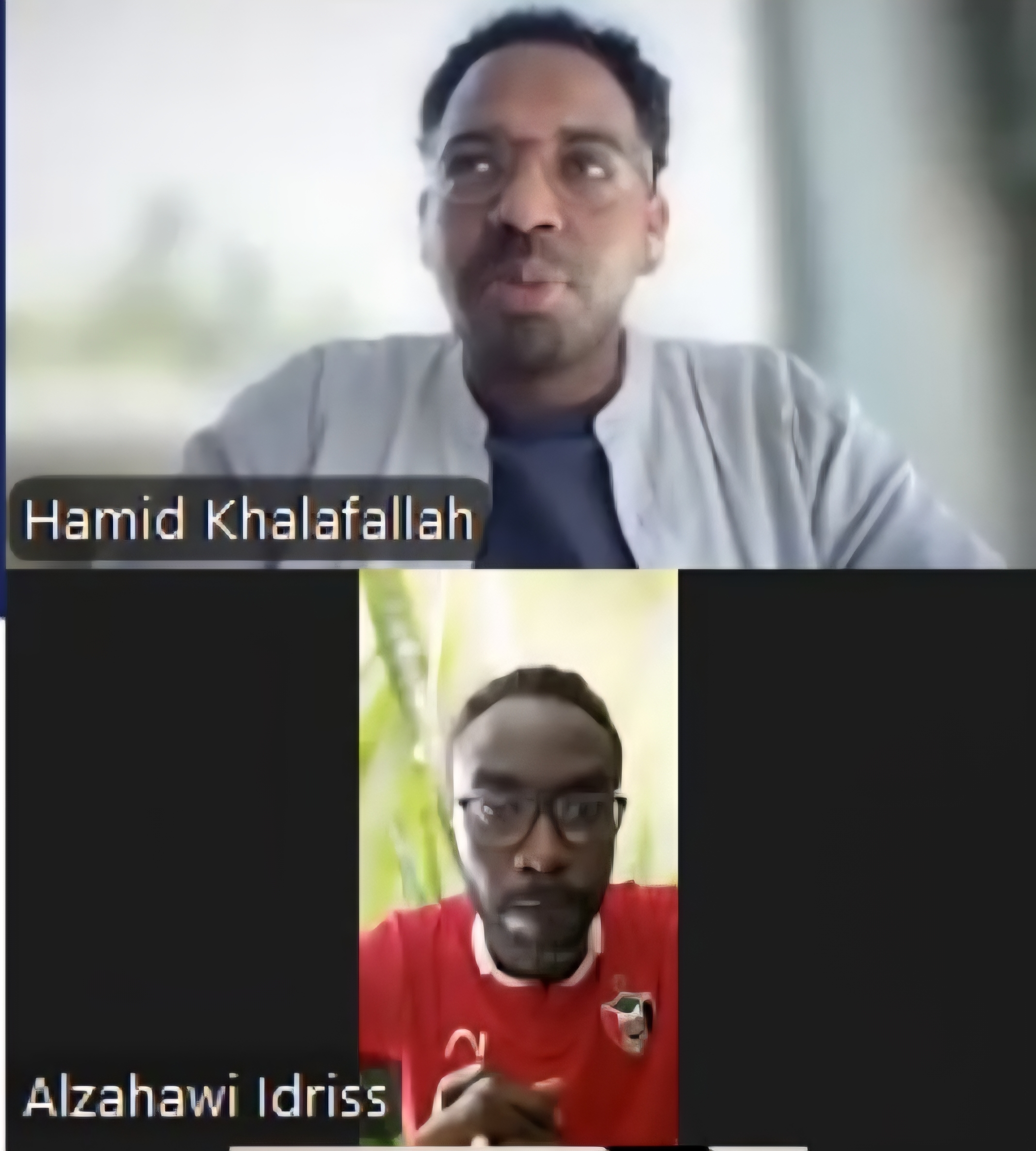 Alzahawi Idriss